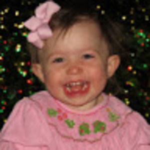 Meet your Posher, Lillian